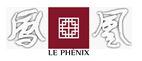 Le phenix logo